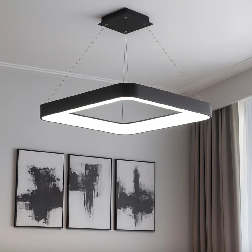 Lumière Arc Floor Lamp