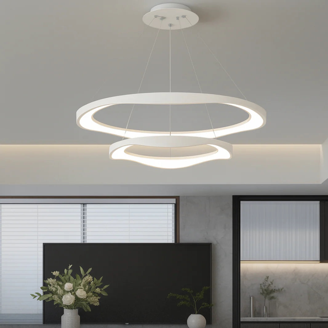 Solstice Pendant Light